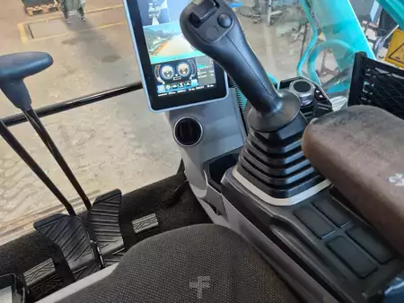 Korečková rýpadla 2021 Kobelco SK210NLC-11 (17)