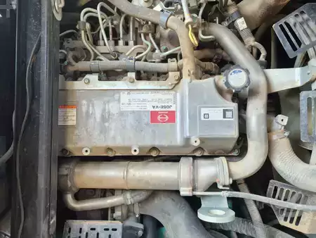Korečková rýpadla 2021 Kobelco SK210NLC-11 (7)