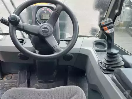 Valet de ferme  2022 Kramer 5035 (10)