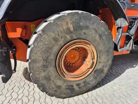 Radlader 2016 Hitachi ZW310-6 (10)
