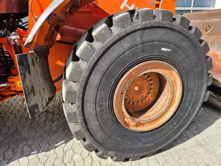 Radlader 2016 Hitachi ZW310-6 (11)