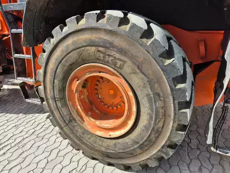 Radlader 2016 Hitachi ZW310-6 (12)