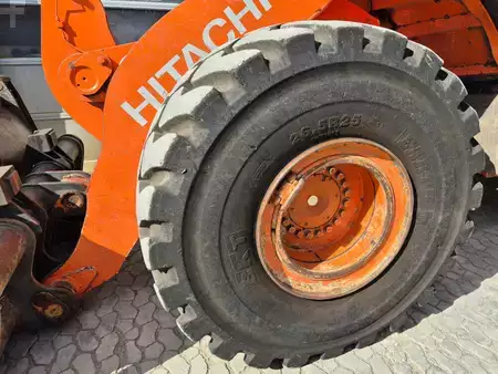 Radlader 2016 Hitachi ZW310-6 (13)