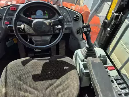 Radlader 2016 Hitachi ZW310-6 (15)