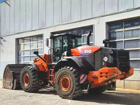Radlader 2016 Hitachi ZW310-6 (3)