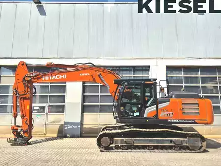 Pelles sur chenilles 2023 Hitachi ZX250LCN-7 (1)