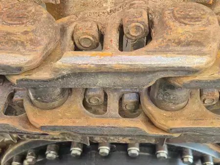 Pelles sur chenilles 2023 Hitachi ZX250LCN-7 (14)