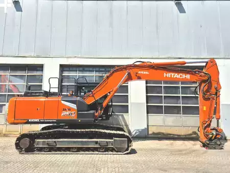 Pelles sur chenilles 2023 Hitachi ZX250LCN-7 (5)