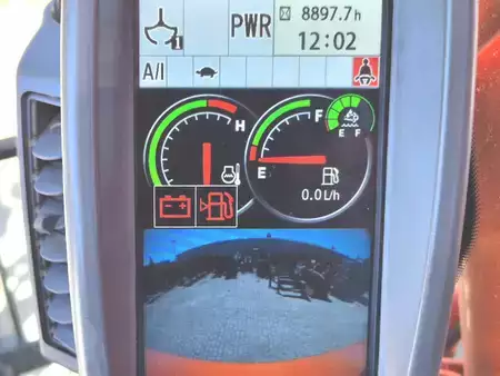 Bæltegraver 2016 Hitachi ZX300LCN-6 (18)