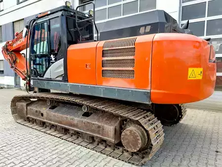 Bæltegraver 2016 Hitachi ZX300LCN-6 (3)