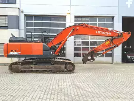 Bæltegraver 2016 Hitachi ZX300LCN-6 (5)