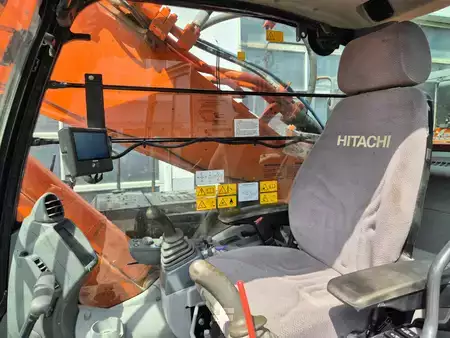 Bæltegraver 2019 Hitachi ZX490LCH-6 (14)
