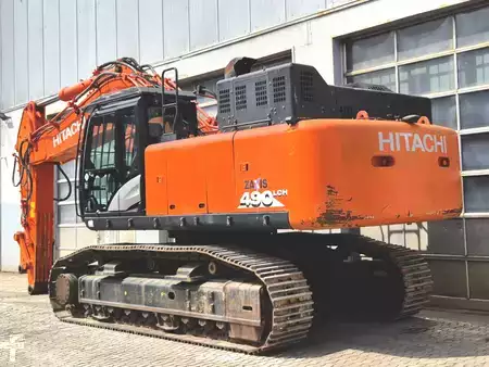 Bæltegraver 2019 Hitachi ZX490LCH-6 (3)
