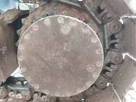 Bæltegraver 2016 Caterpillar 352F (11)