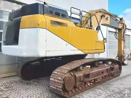 Bæltegraver 2016 Caterpillar 352F (6)