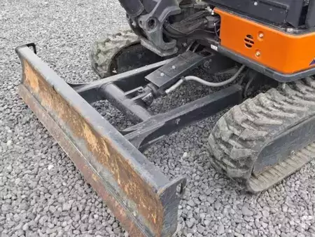 Minigraver 2024 Hitachi ZX38U-6 (7)
