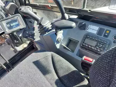Mini Escavatori 2022 Bobcat E55z (10)