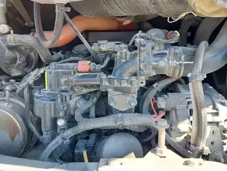 Mini Escavatori 2022 Bobcat E55z (7)