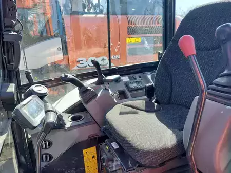 Mini Escavatori 2022 Bobcat E55z (9)