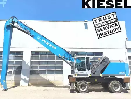 Materiel handler 2016 Fuchs MHL360 F (1)