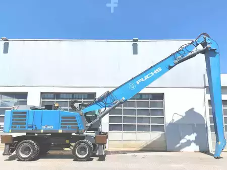 Materiel handler 2016 Fuchs MHL360 F (5)