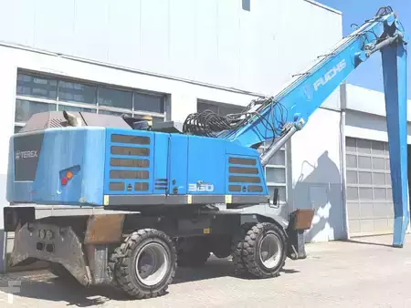 Materiel handler 2016 Fuchs MHL360 F (6)