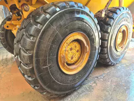 Leddumper / dumpere 2020 Bell B45E (11)
