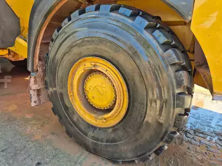 Leddumper / dumpere 2020 Bell B45E (12)