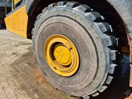 Leddumper / dumpere 2020 Bell B45E (13)