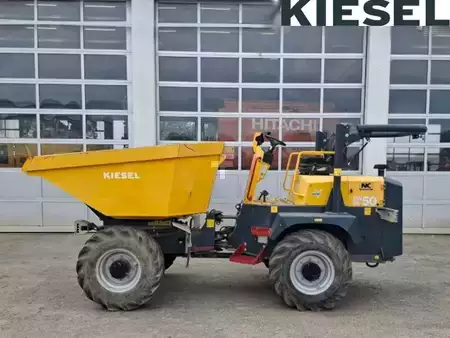 Minidumpere 2021 NC Engineering SW5550 (1)