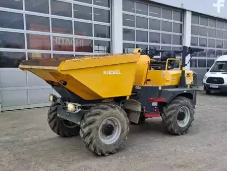 Minidumpere 2021 NC Engineering SW5550 (2)