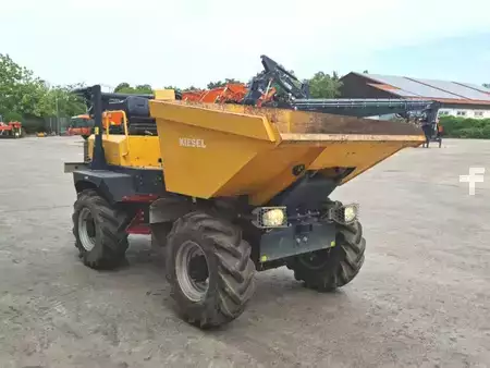 Minidumpere 2021 NC Engineering SW5550 (3)