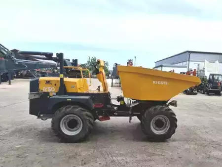 Minidumpere 2021 NC Engineering SW5550 (4)