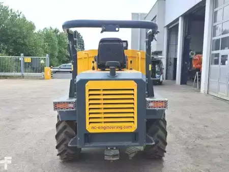 Minidumpere 2021 NC Engineering SW5550 (6)