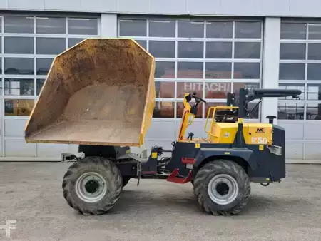 Minidumpere 2021 NC Engineering SW5550 (7)