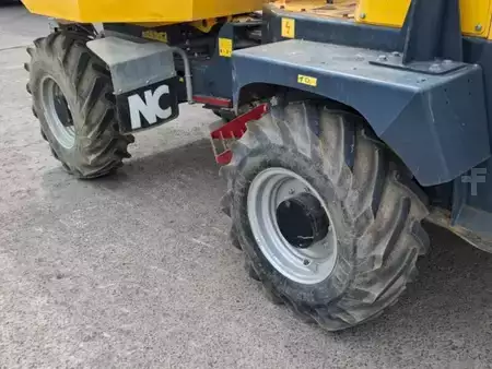 Minidumpere 2021 NC Engineering SW5550 (8)