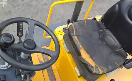 Minidumpere 2021 NC Engineering SW5550 (9)