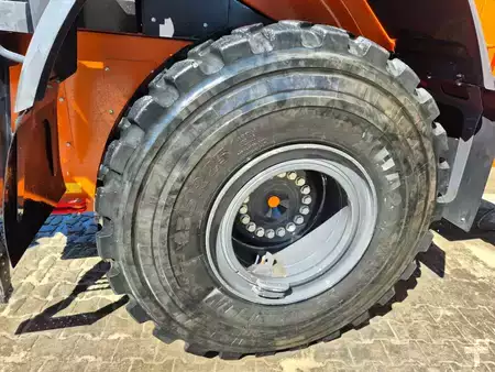 Carregadeira de rodas 2024 Hitachi ZW220-7 (10)