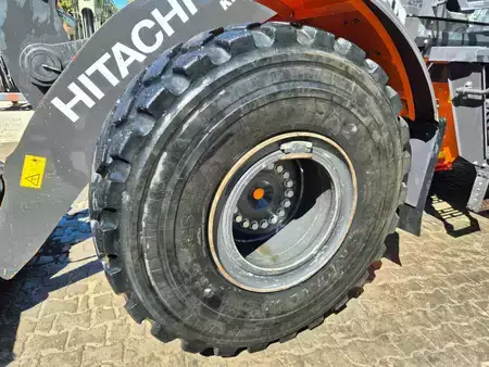 Carregadeira de rodas 2024 Hitachi ZW220-7 (11)