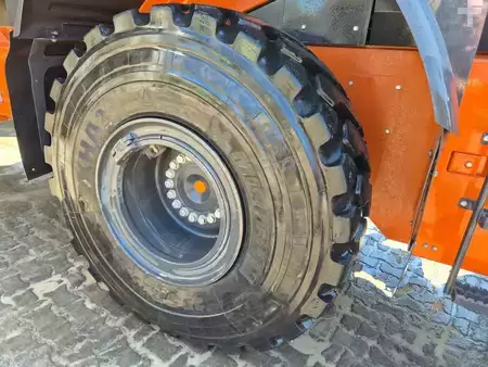 Carregadeira de rodas 2024 Hitachi ZW220-7 (13)