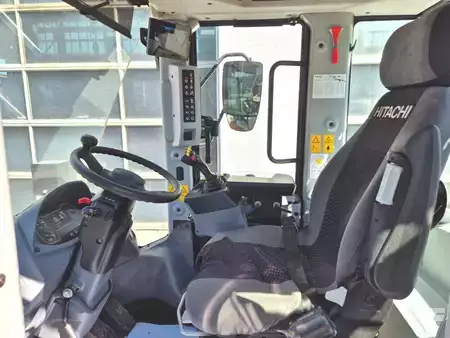 Carregadeira de rodas 2024 Hitachi ZW220-7 (14)