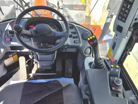 Carregadeira de rodas 2024 Hitachi ZW220-7 (15)