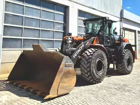 Carregadeira de rodas 2024 Hitachi ZW220-7 (2)