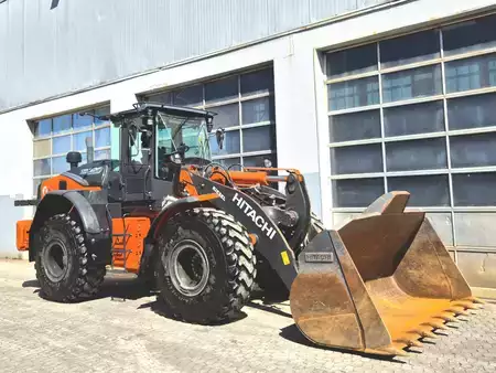 Carregadeira de rodas 2024 Hitachi ZW220-7 (4)