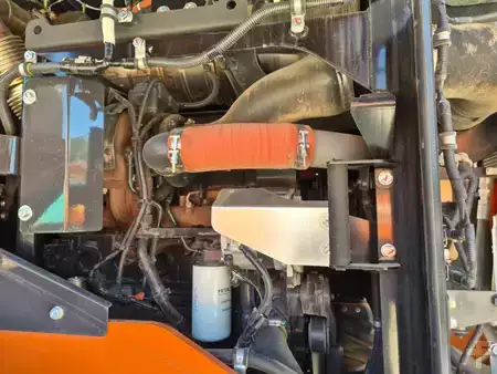 Carregadeira de rodas 2024 Hitachi ZW220-7 (8)