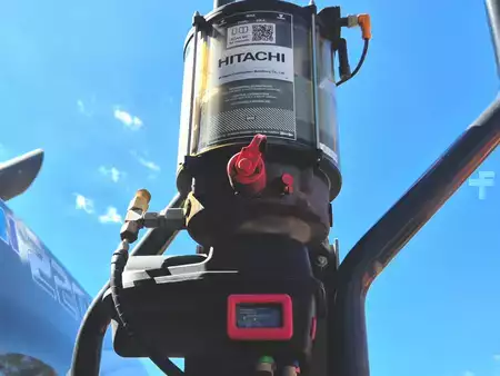 Carregadeira de rodas 2024 Hitachi ZW220-7 (9)