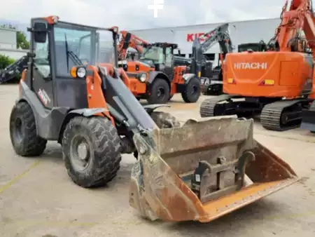 Carregadeira de rodas 2020 Hitachi ZW95-6 (4)
