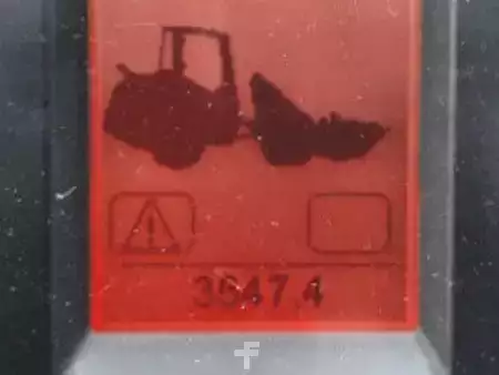 Carregadeira de rodas 2020 Hitachi ZW95-6 (9)