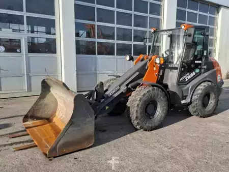 Carregadeira de rodas 2024 Hitachi ZW95-6 (2)