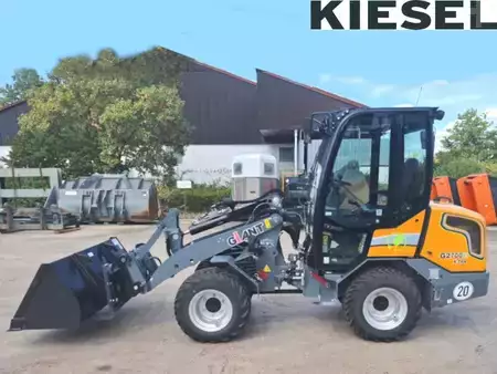 Altri 2023 Giant G2700E X-Tra Elektro (1)